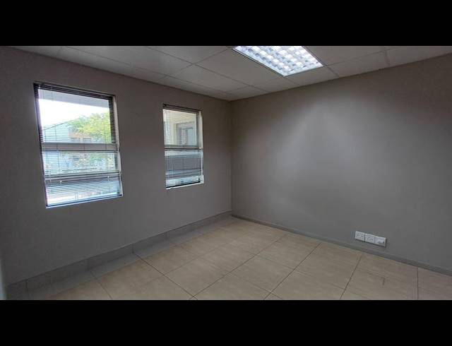 BUSINESS PROPERTY TO RENT IN MIDSTREAM ESTATE